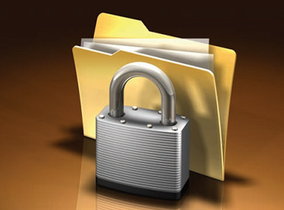 Защита персональных данных