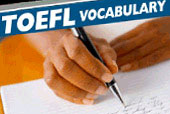 Сдача TOEFL
